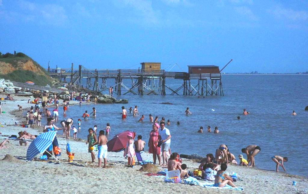 Port des Barques